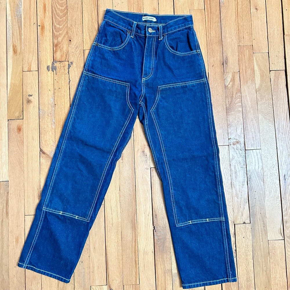 Rudy Jude Utility Jeans RJ 1